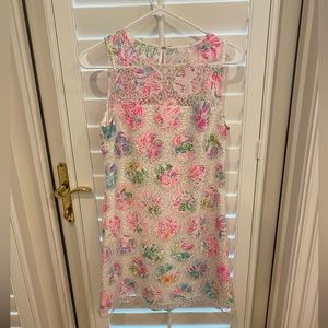 Lilly Pulitzer Sundress